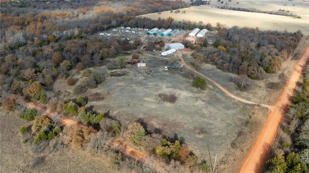 790951 S 3310 Road, Wellston