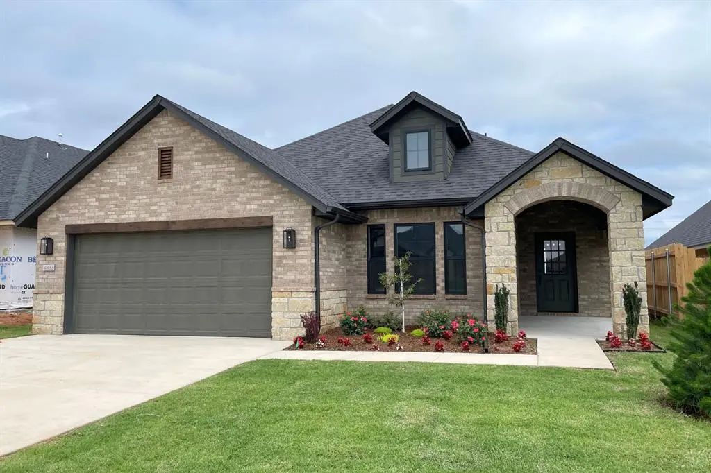Residential Real Estate for Sale located in the neighborhood of Danforth Crossing, in the city of Edmond, OK
