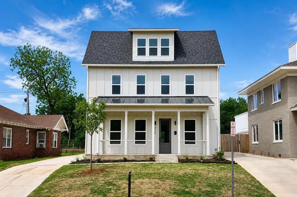 225 Ne 16th Street, Oklahoma City