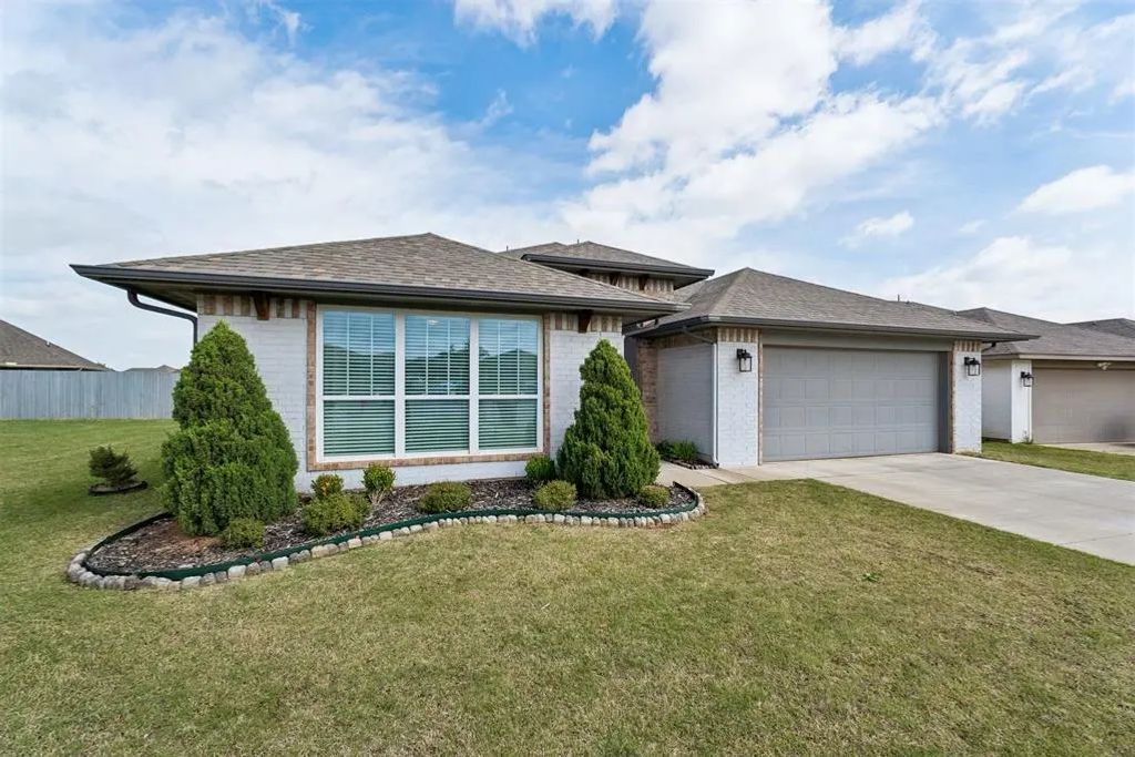 2965 Nw 184th Terrace, Edmond