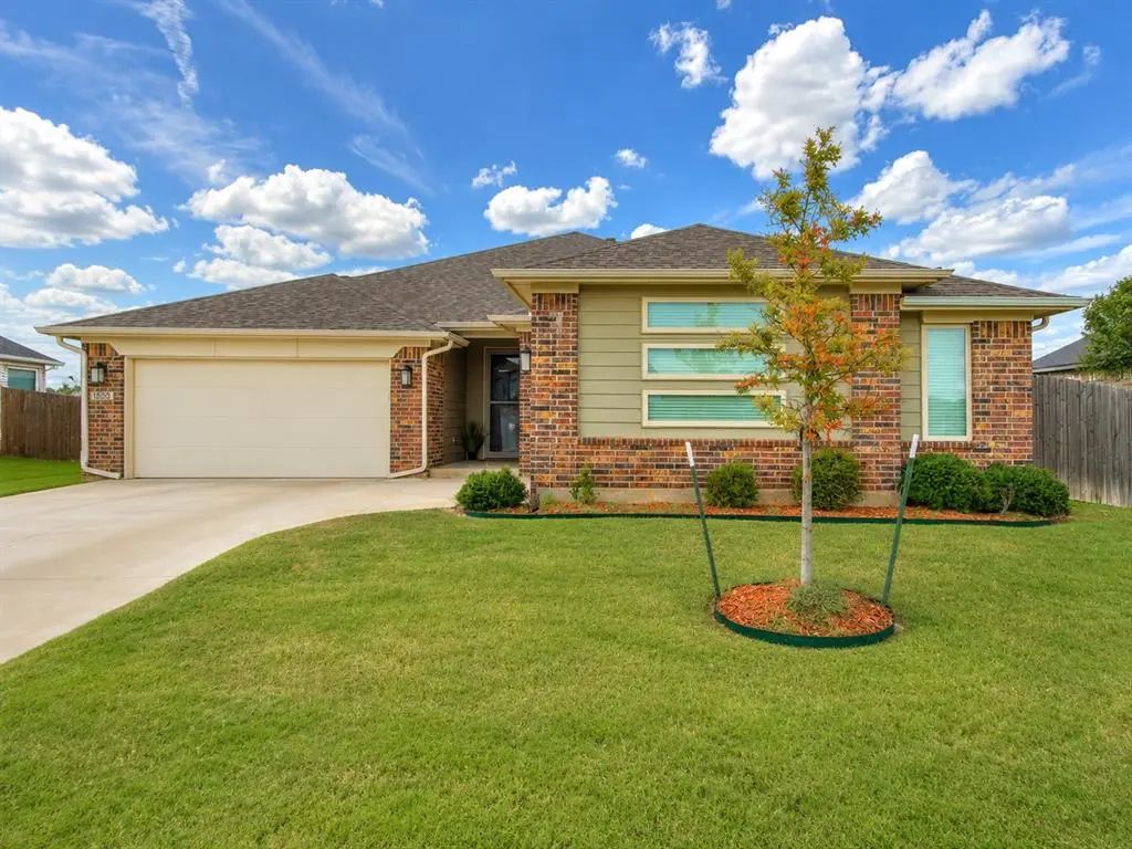 Homes for Sale located at 18101 Jimenez Drive, in the city of Edmond, OK 73012