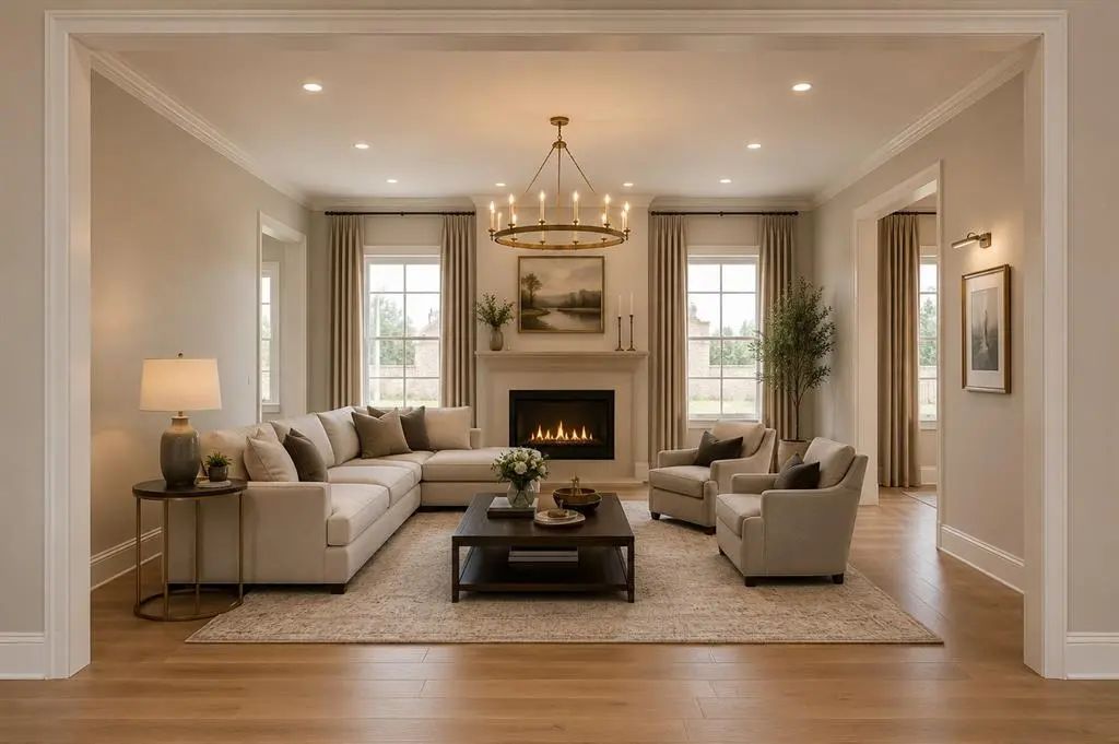 533 Oak Summit Road, Edmond