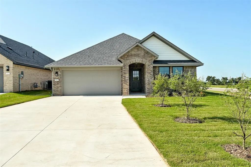 4800 Sand Lily Lane, Edmond