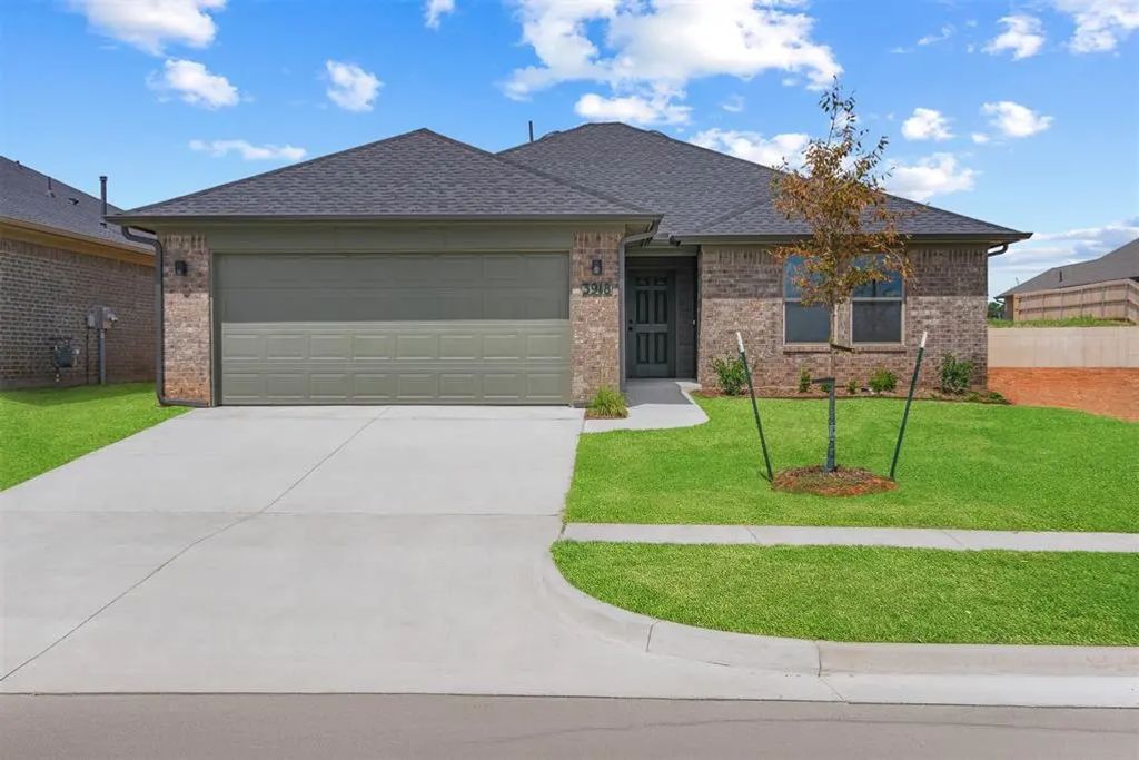 3918 Eureka Drive, Norman