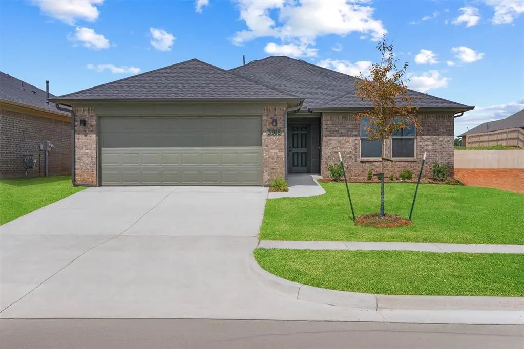 3918 Eureka Drive, Norman, OK, 73069 - Flint Hills - 1224215, Residential