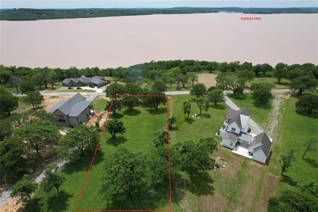 192 Patriot Pointe, Eufaula