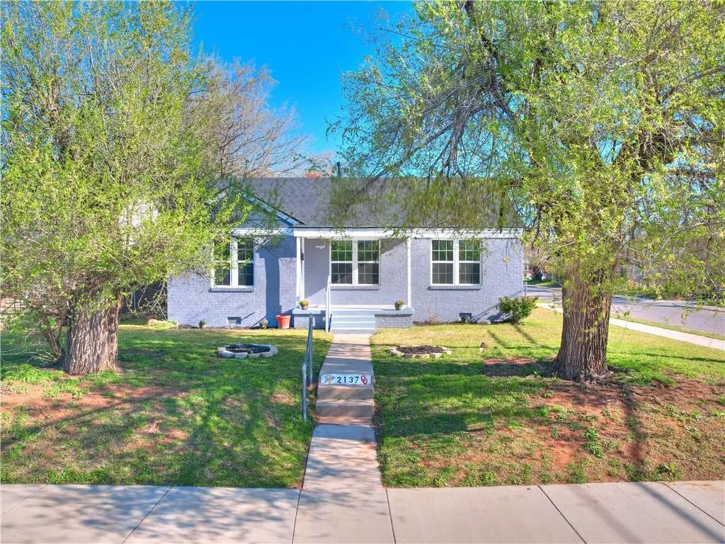 2137 Ne 20th Street, Oklahoma City