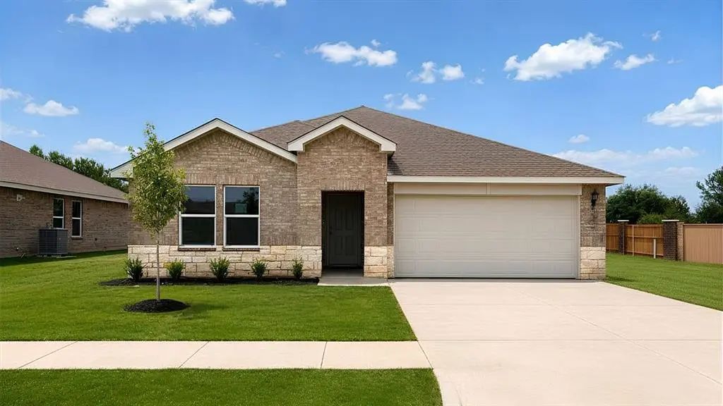 11732 Sw 29th Terrace, Oklahoma City