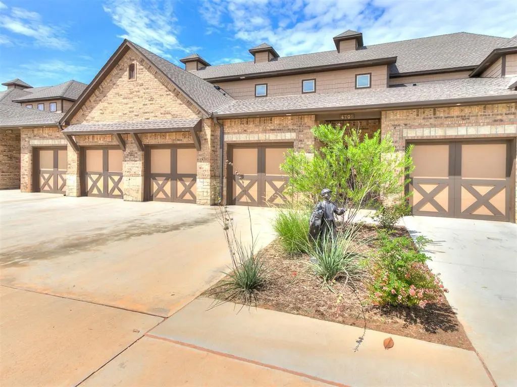 4701 Stelens Court, Norman