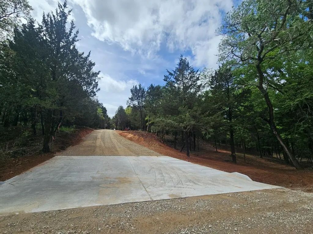N Tract 3 Lakeview Drive, Guthrie
