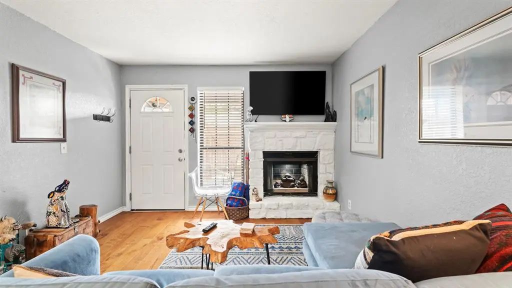 14405 N Pennsylvania Avenue 6b, Oklahoma City