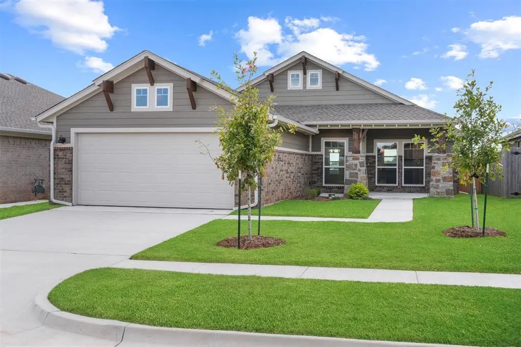 3711 Eureka Drive, Norman