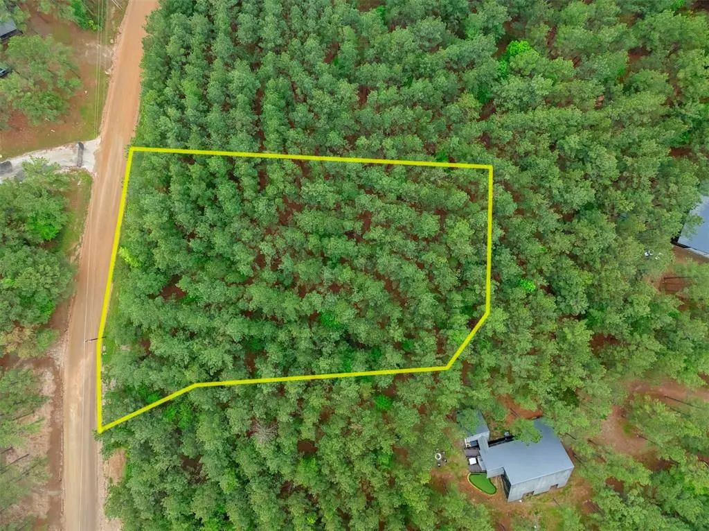 605 Track 2 Camp Ranch Road, Broken Bow