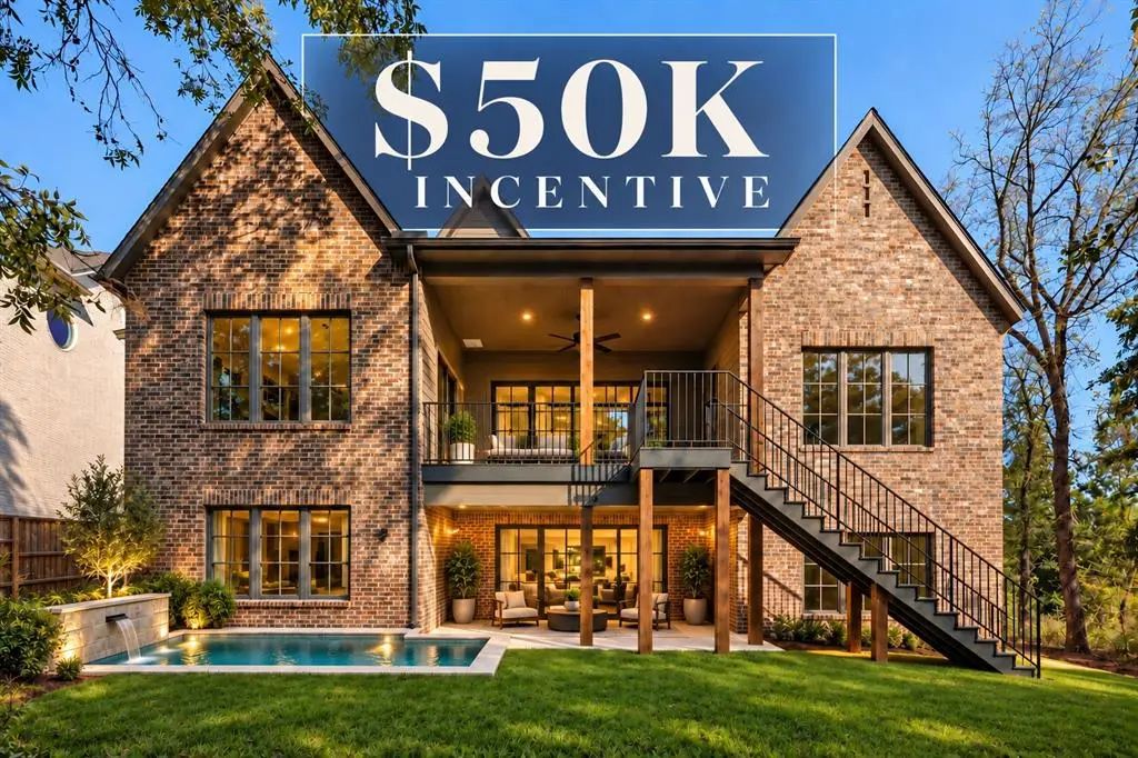 7524 Walk In The Park Drive, Edmond
