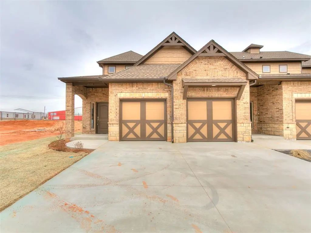 4636 Stelens Court, Norman