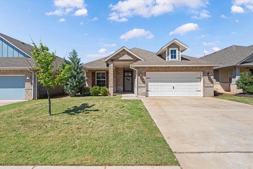 801 Nw 192nd Terrace, Edmond