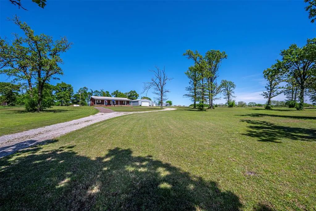 118 Cottonwood Drive, McLoud, OK, 74851 For Sale