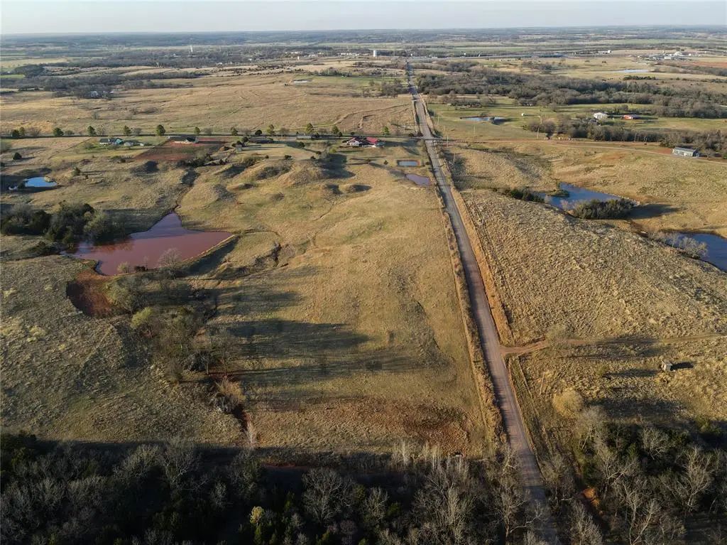 S 3340 Road, Wellston