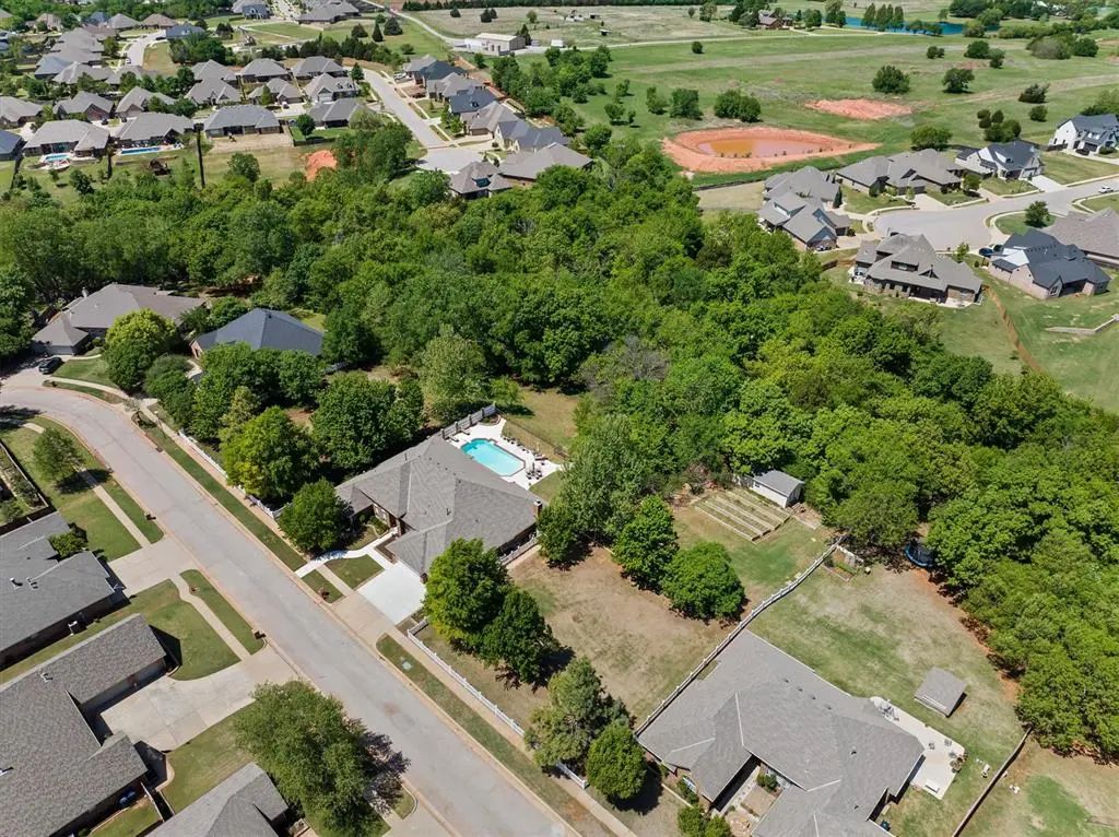 1501 Nw 198th Street, Edmond