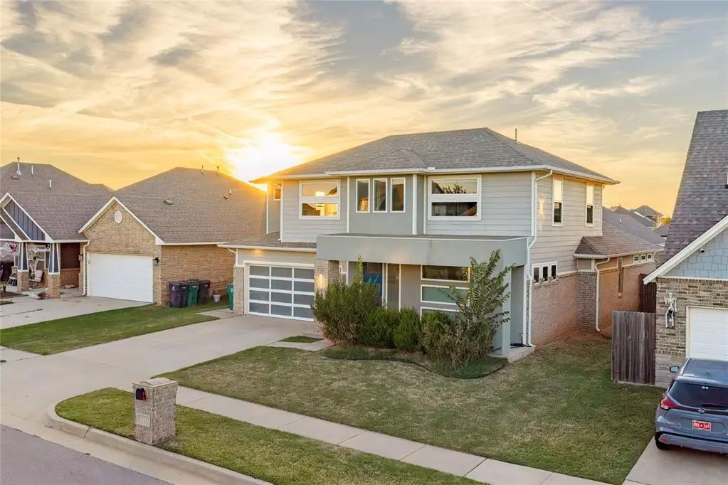 MLS Number 1225265 in the city of Oklahoma City Homes for Sale by Ponderosa Estates, the zipcode of 73142