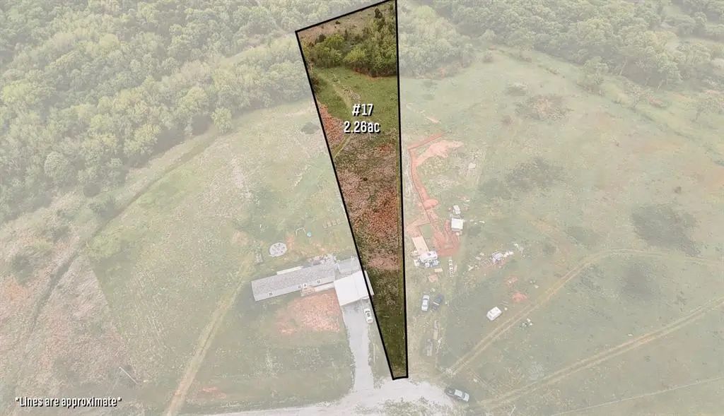 E Grassy Ridge Lane, Carney