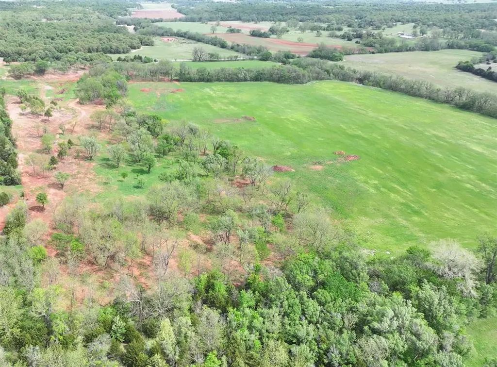 8 Wild Horse Creek, Luther
