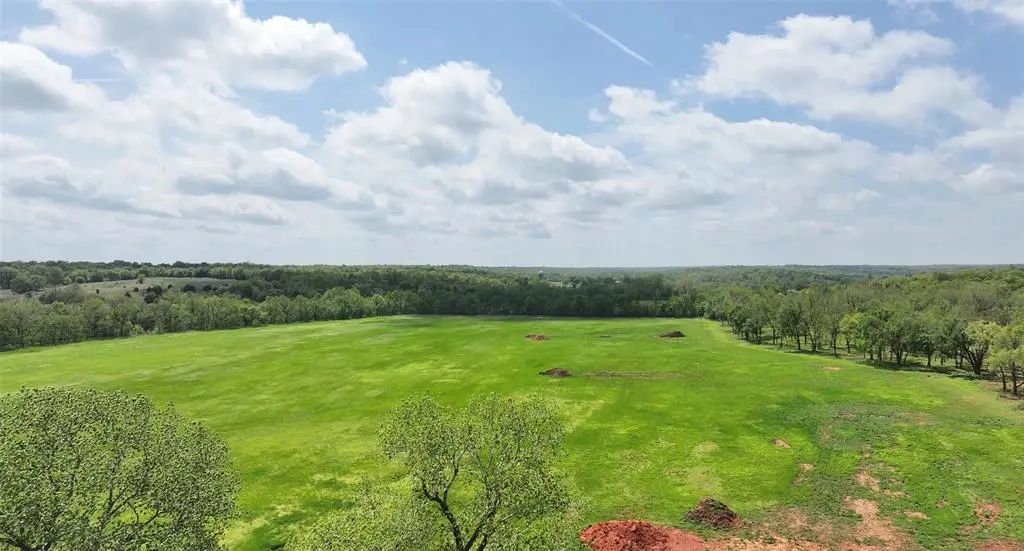 10 Wild Horse Creek, Luther