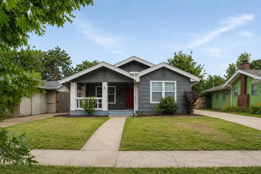 1625 Nw 32nd Street, Oklahoma City