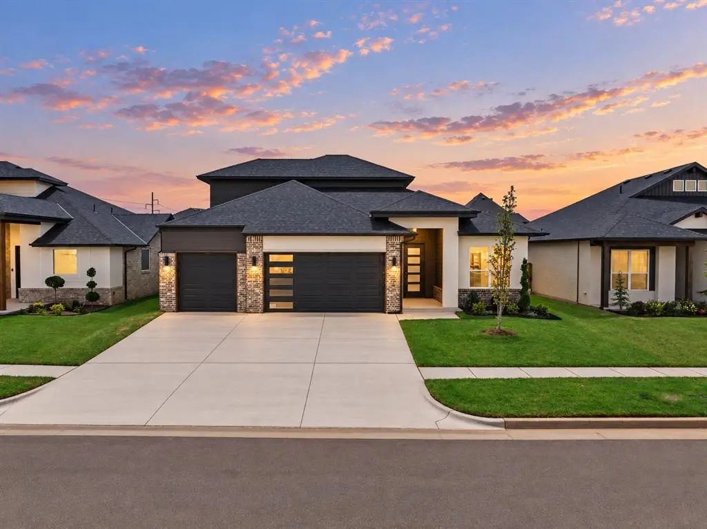 7108 Nw 154th Street, Edmond