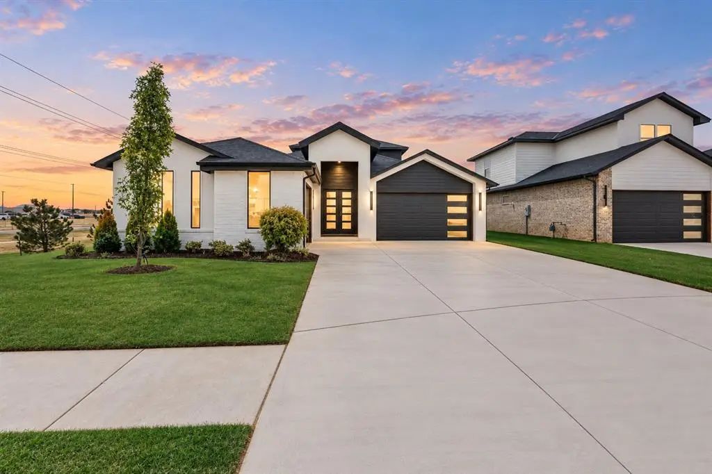 7100 Nw 154th Street, Edmond