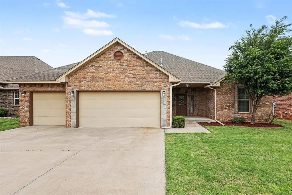 13533 Lancet Lane, Oklahoma City