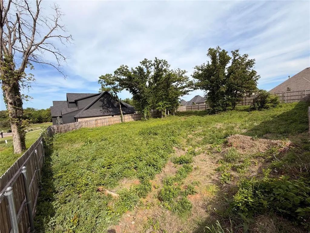 4624 Maple Ridge Drive, Edmond