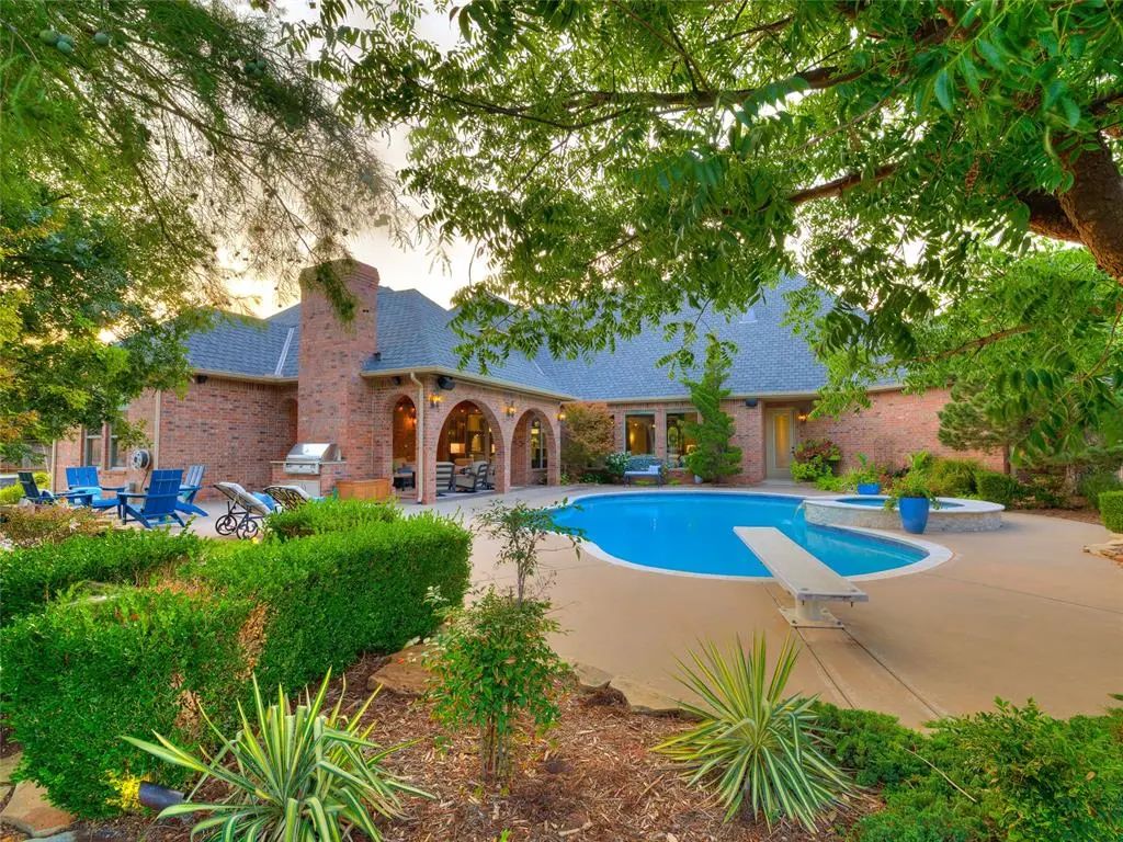 8316 Nw 125th Street, Oklahoma City