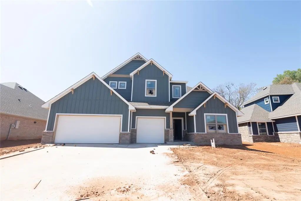 3209 Broadmoore Drive, Moore, OK, 73160 - Broadmoore Heights - 1225464, Residential