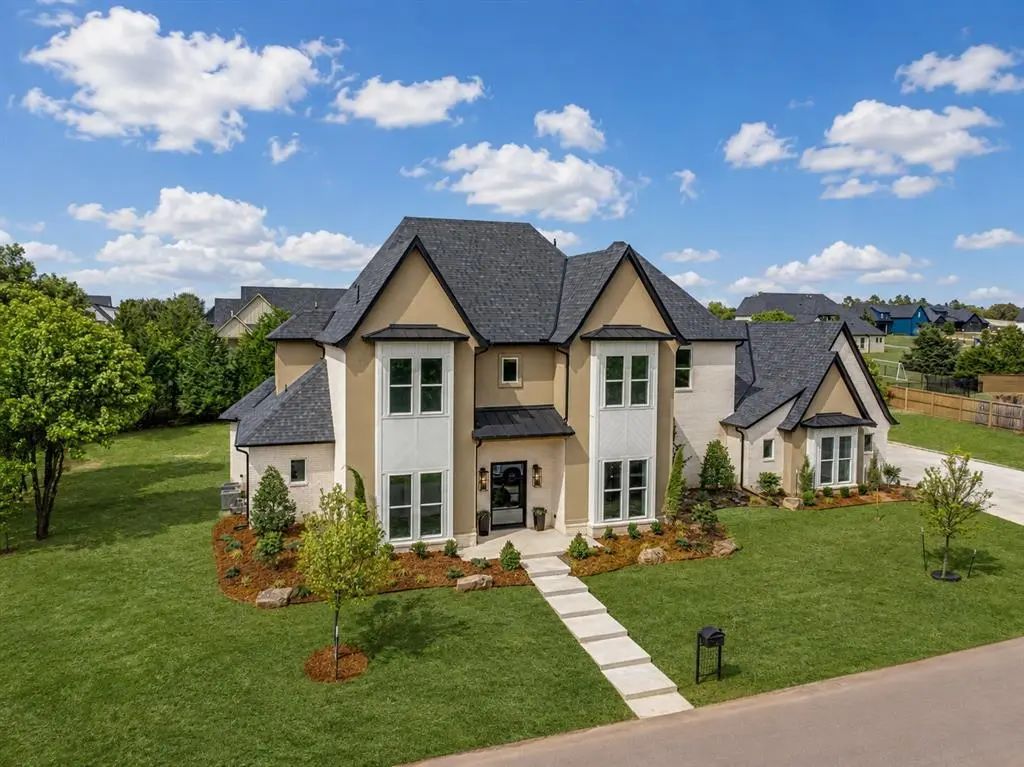361 Old Creek Road, Edmond