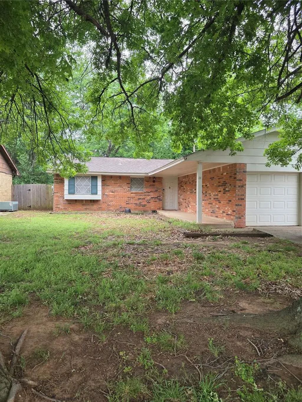 432 Larkspur Lane, Edmond