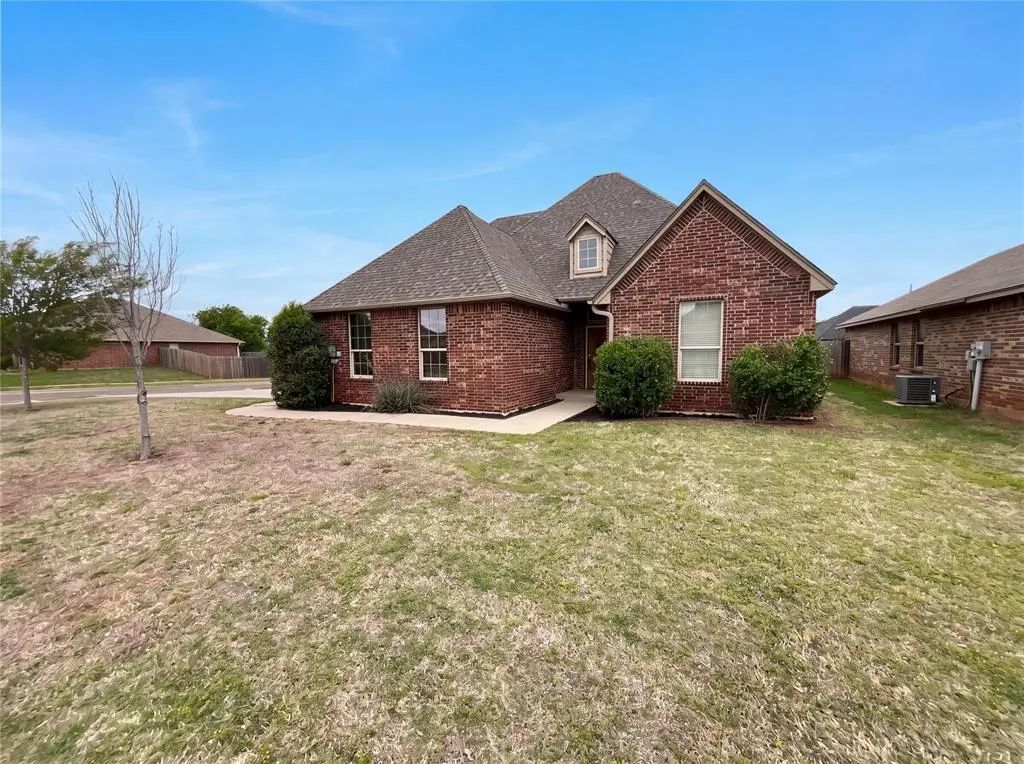 2237 Nw 158th Street, Edmond