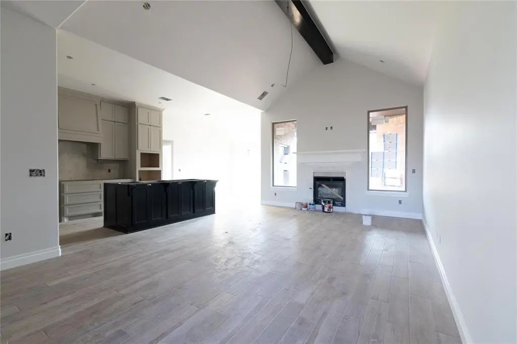 16105 Thistle Terrace, Edmond