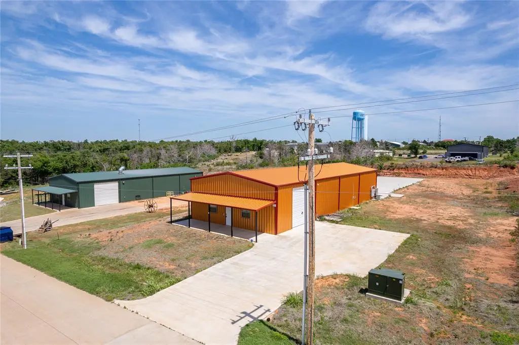 11570 Maui Lane, Edmond