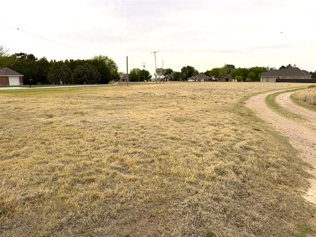 Rimrock Dr Lot 34, Guymon
