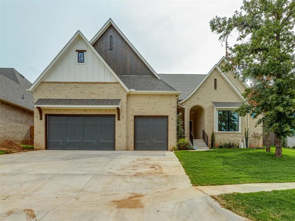 3932 Shady Hill Trail, Edmond