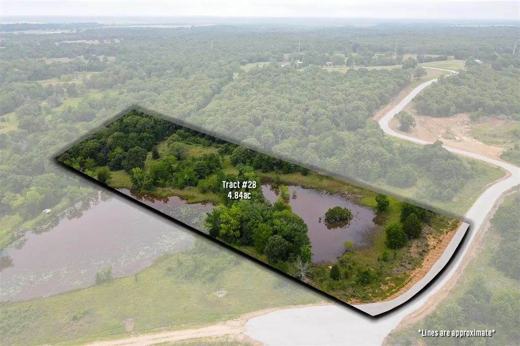 Ew 121 Road, Seminole