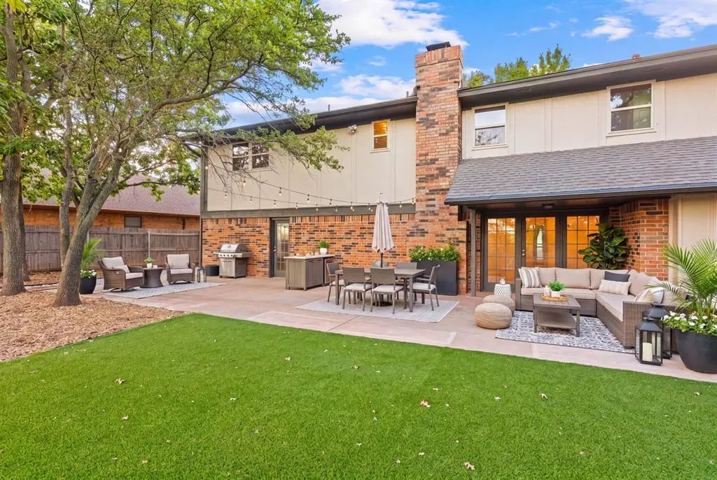 13028 Burlingame Avenue, Oklahoma City