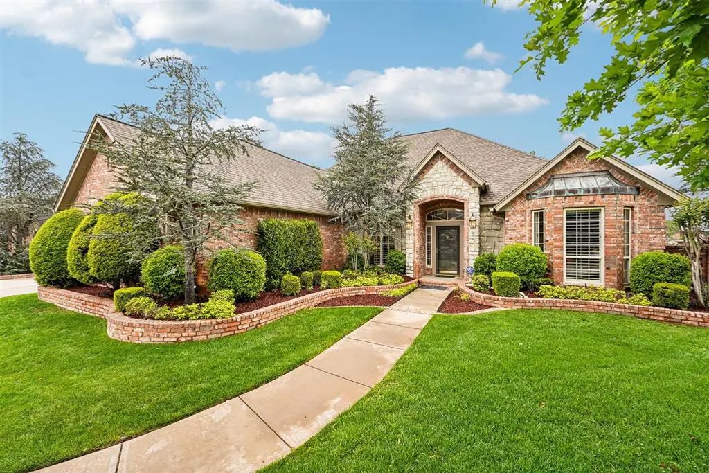 3101 Sw 105th Terrace, Oklahoma City