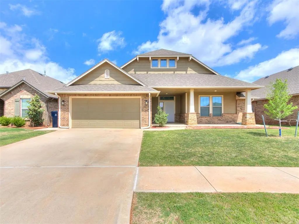 6713 Nw 149th Street, Oklahoma City