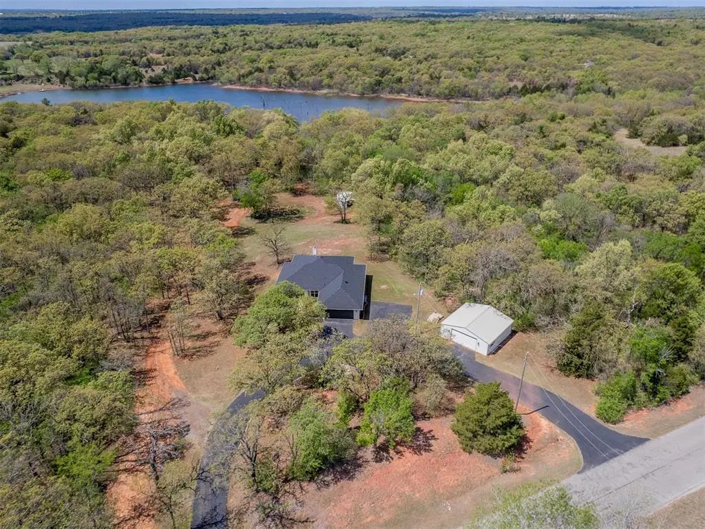 Residential Real Estate for Sale located in the neighborhood of Deep Fork Township, in the city of Arcadia, OK