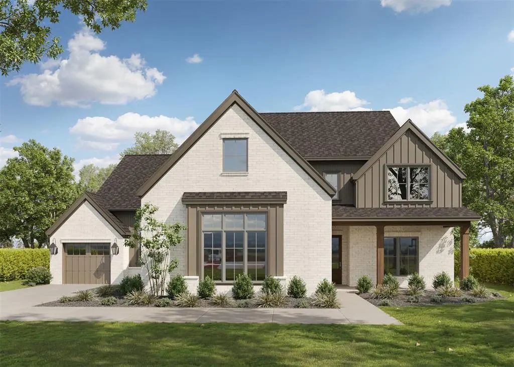 2324 Pallante Street, Edmond