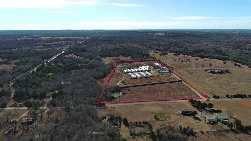36476 Ew 1425 Road, Sasakwa
