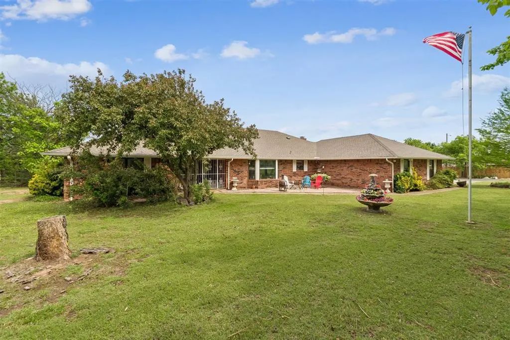 9400 S Sooner Drive, Oklahoma City