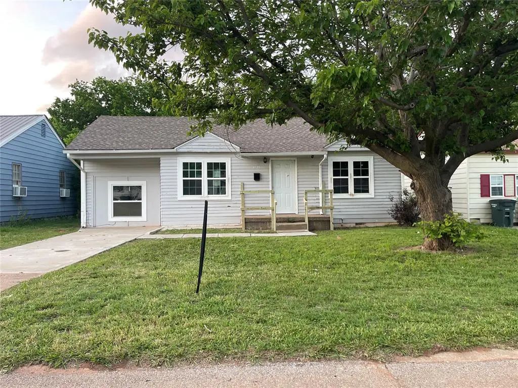 4721 Se 24th Street, Del City, OK, 73115 For Sale